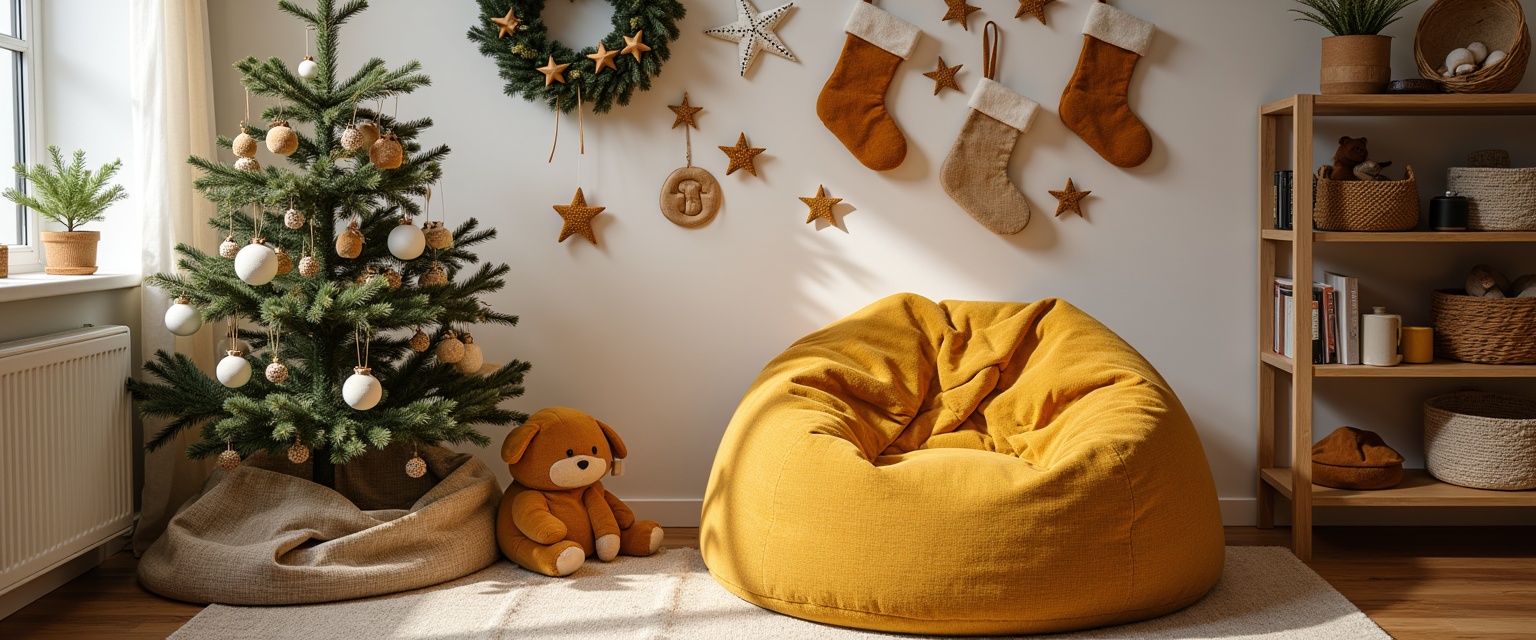 Pufy Domyou - pomysł na prezent do mieszkania